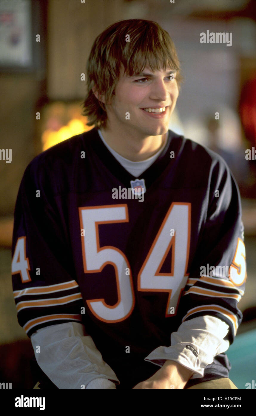 Just married 2003 ashton kutcher hires stock photography and images