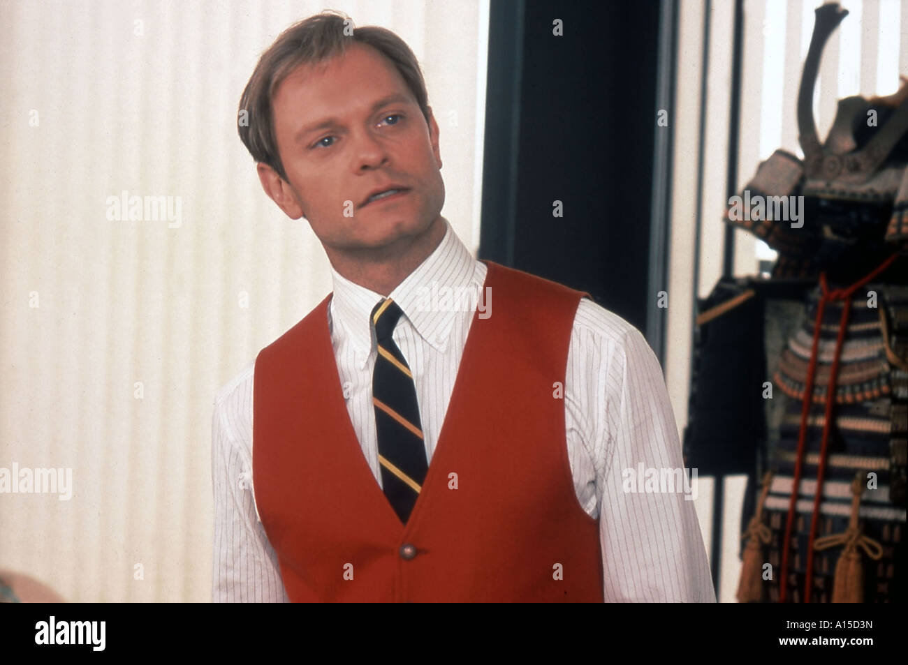 David Hyde Pierce Terminator