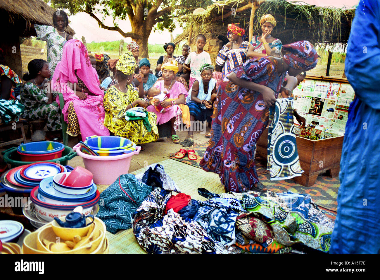 Dowry africa hires stock photography and images Alamy