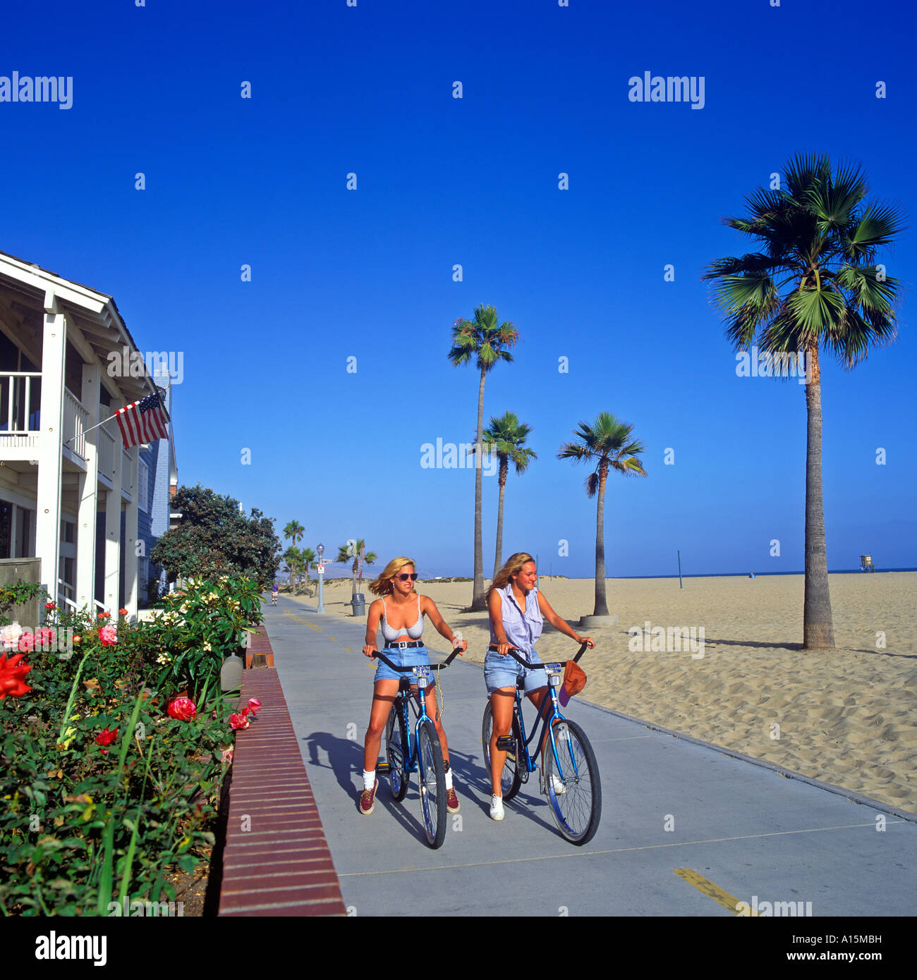 Newport Los Angeles
