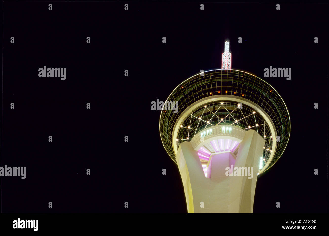 Big shot stratosphere hi-res stock photography and images - Alamy