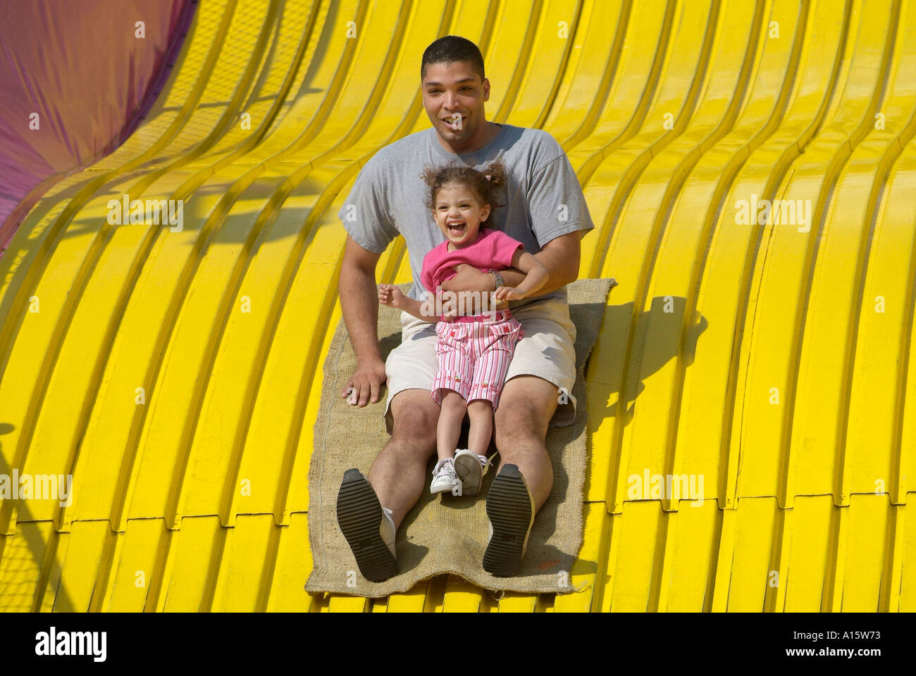 Florida State Fair at Tampa Florida offers entertainment food eating