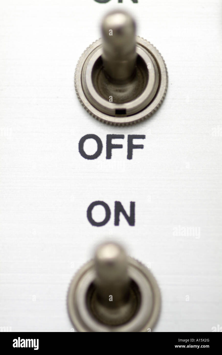 power, switch, on, off, switched, turned, electricity, electrical