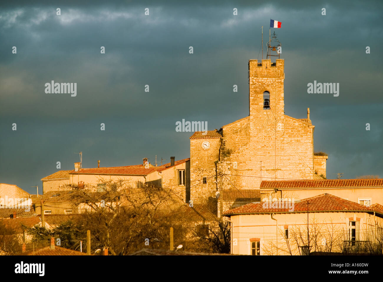 Montferrier hi-res stock photography and images - Alamy
