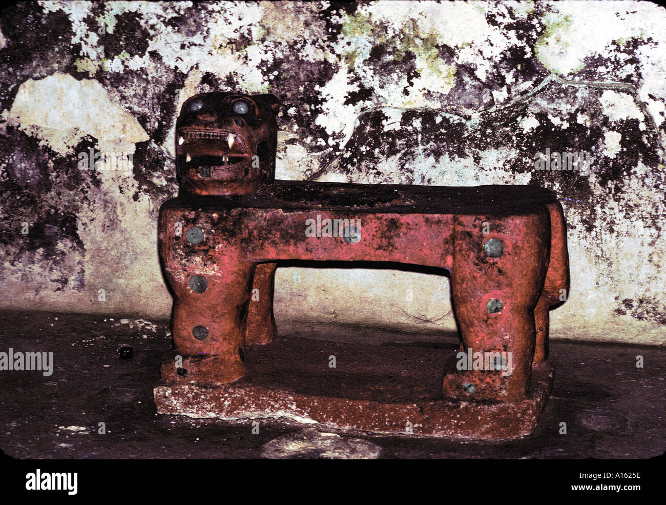 Download El Castillo Chichen Itza Inside Pics