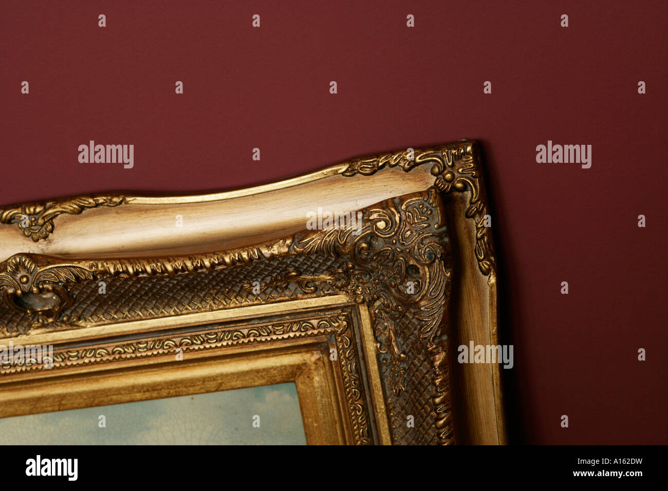 Edge of the picture hires stock photography and images Alamy