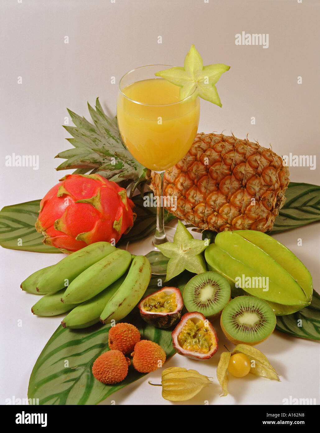 Kumquat fruits in summer hi-res stock photography and images - Alamy