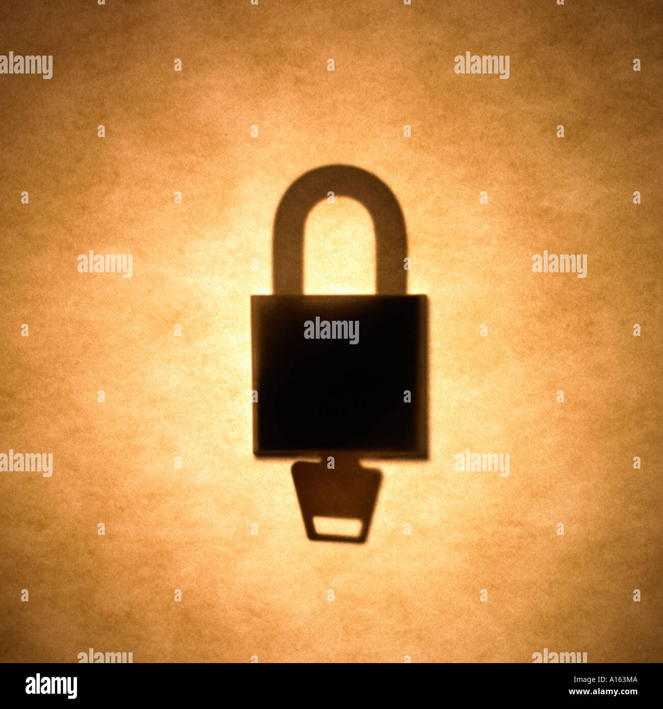 Lock Stock Photo