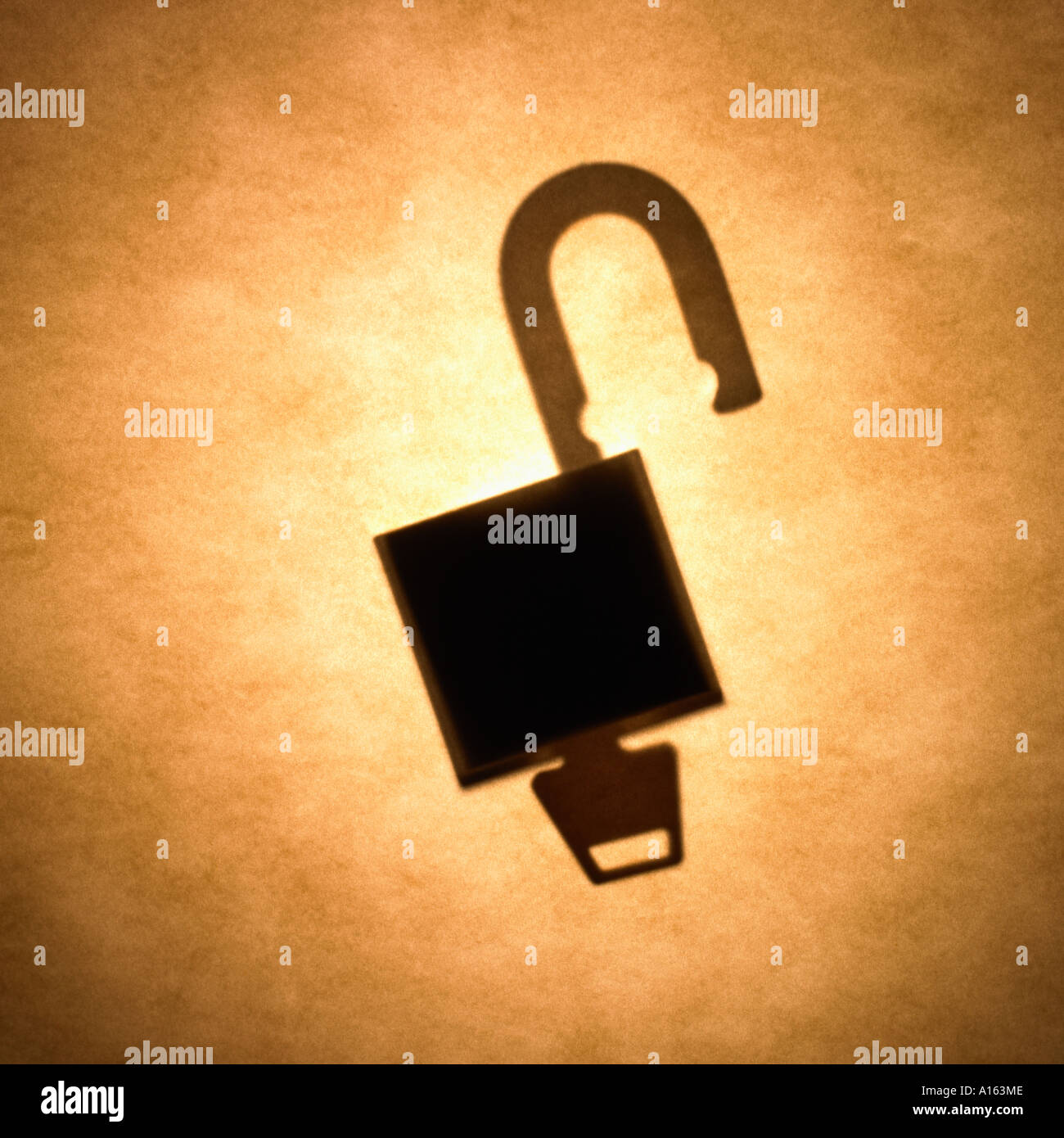 Lock Stock Photo