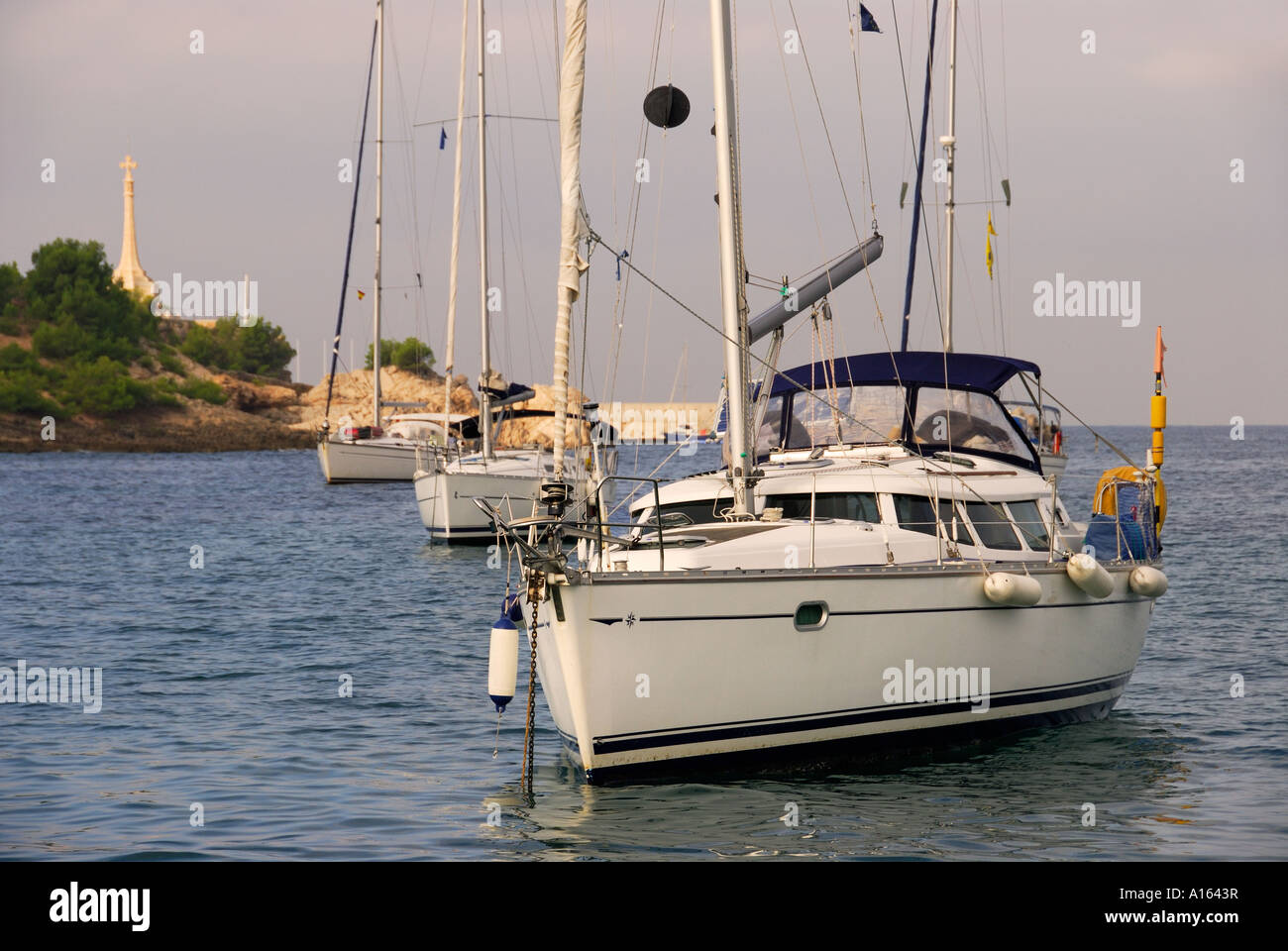 The anchorage mallorca hires stock photography and images Alamy