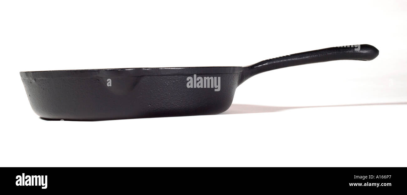 Cook Ware Stock Photo