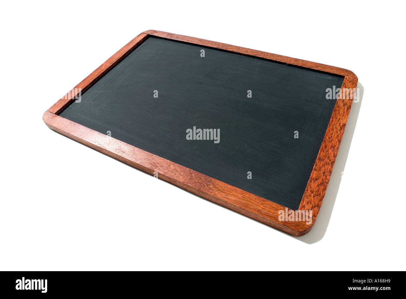 Blackboard Stock Photo