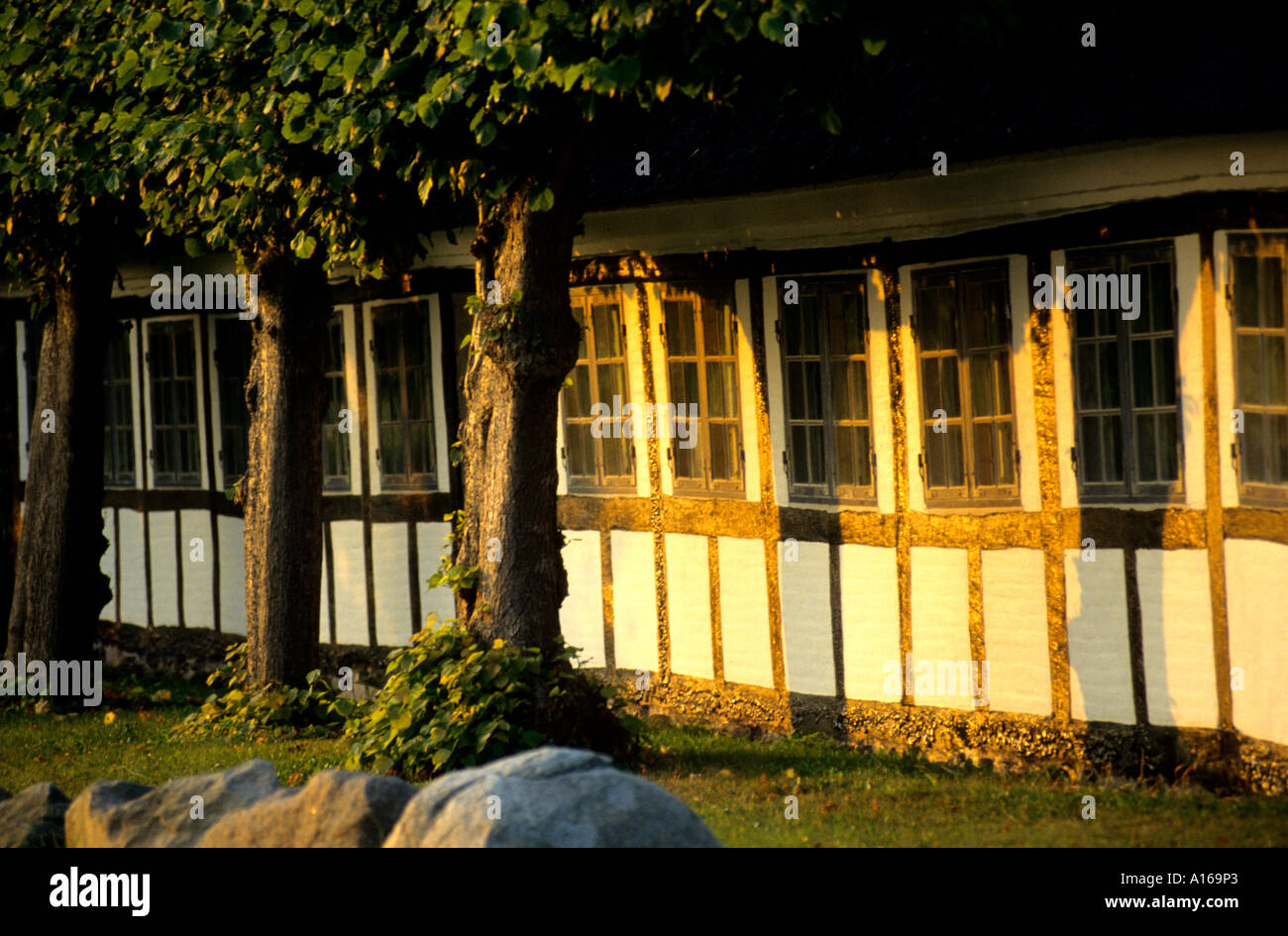 Aero island denmark hires stock photography and images Alamy