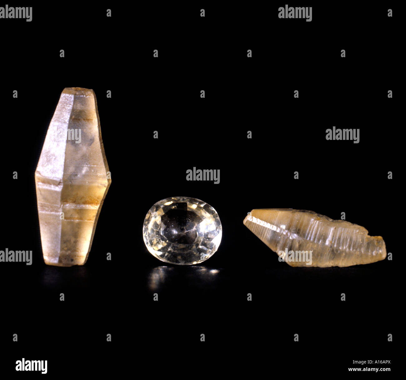 Amsterdam Coster Diamonds Diamond Factory Holland Netherlands Stock