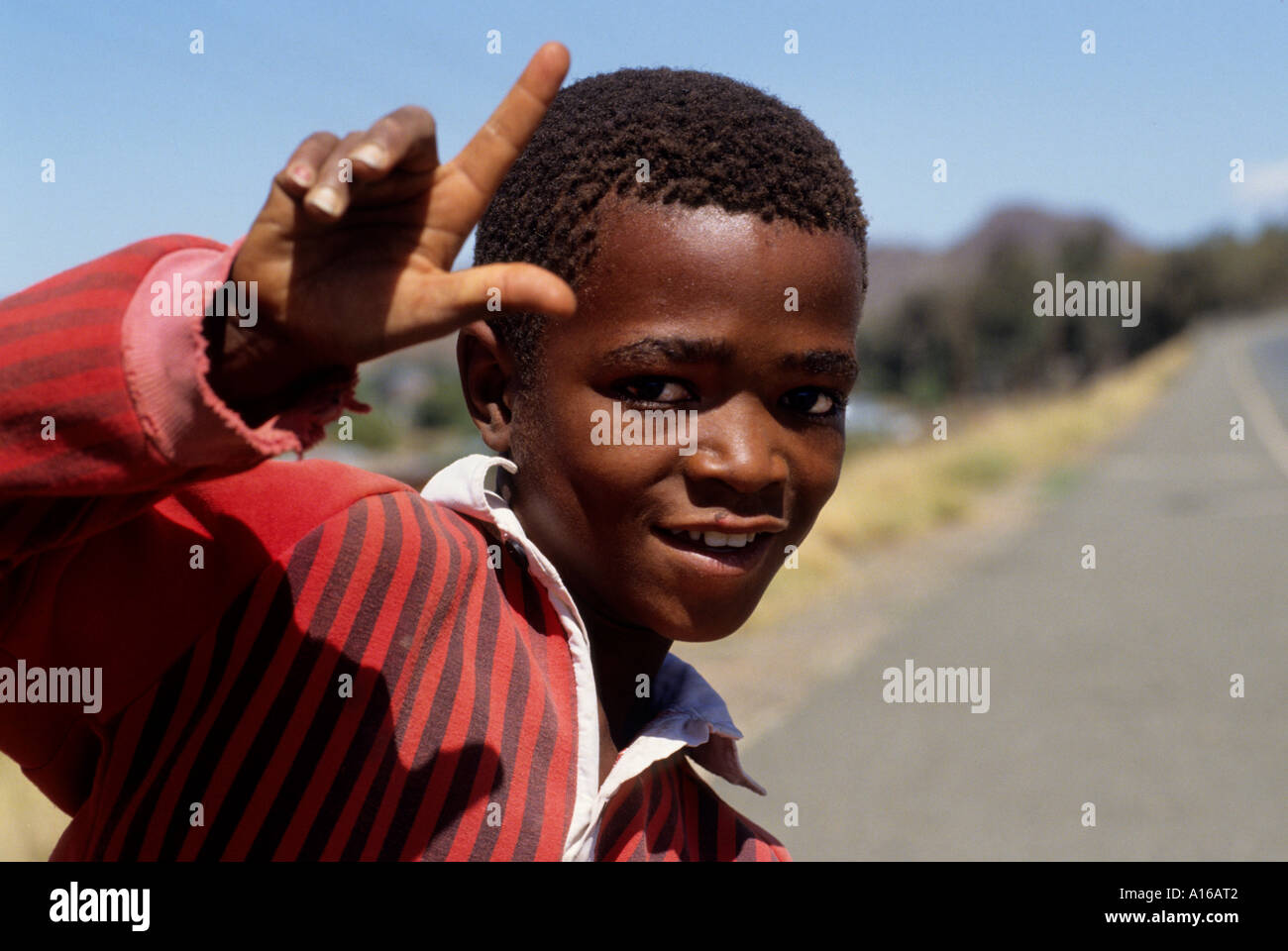 Cape Town Township South Africa poverty Apartheid Stock Photo - Alamy