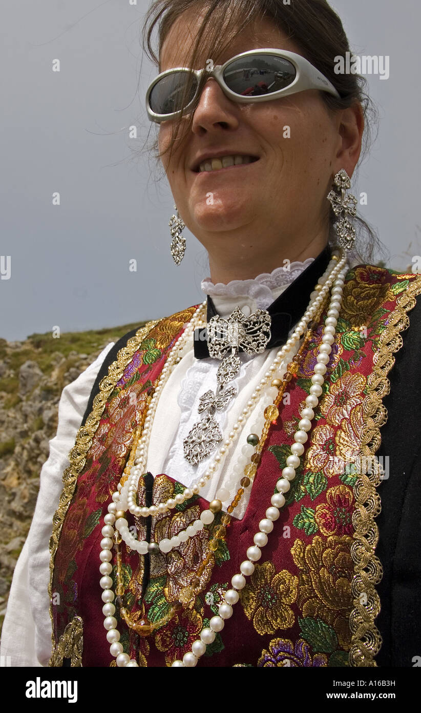 Traditional spanish deals jewellery