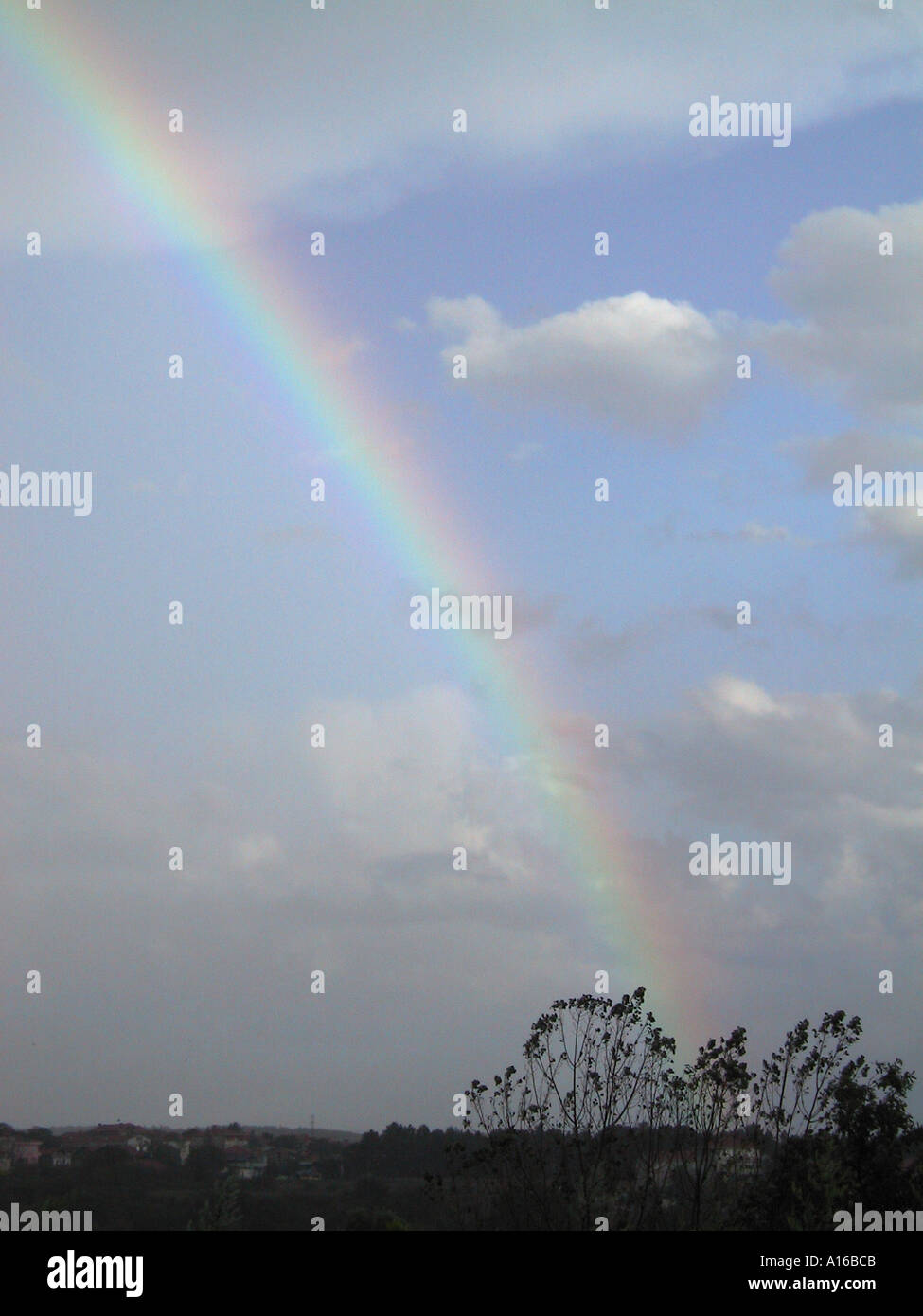 Chasing rainbow hi-res stock photography and images - Alamy