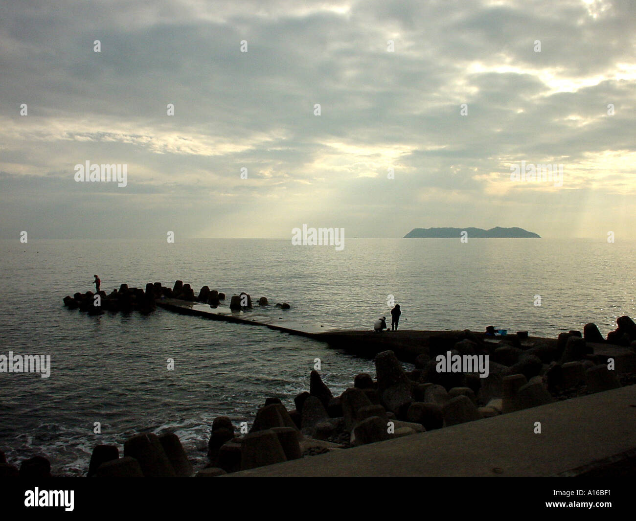 Awaji ferry hi-res stock photography and images - Alamy