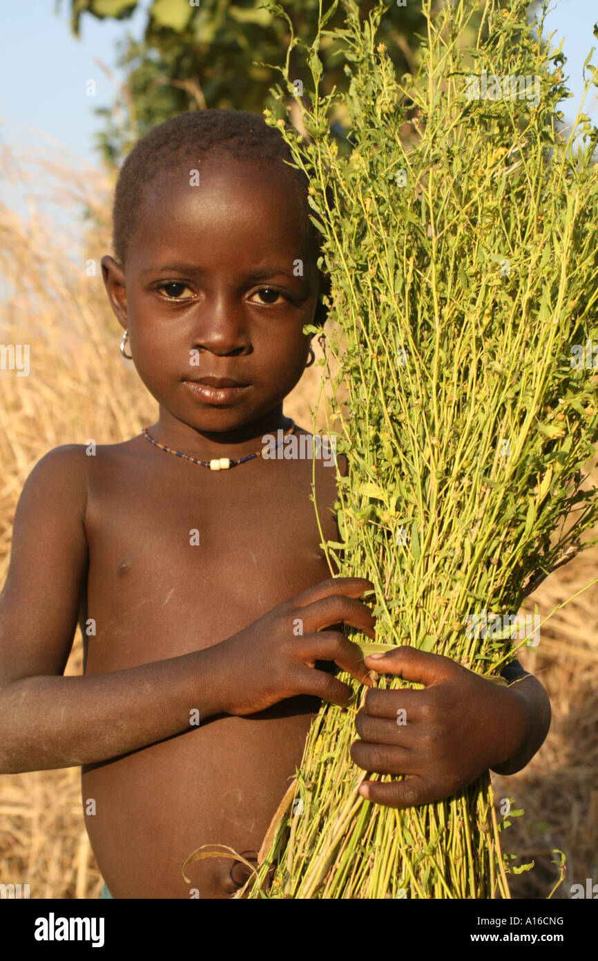 Girl from the Somba or Betamaribe tribe , Nadoba , Tamberma Valley , Togo  Stock Photo - Alamy