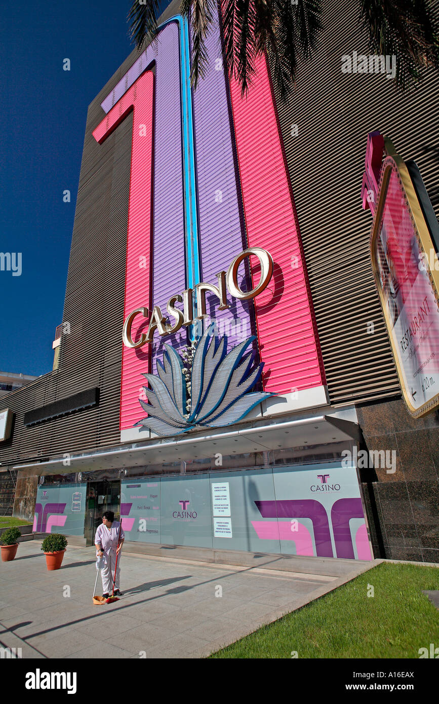 9 Ways casino Can Make You Invincible