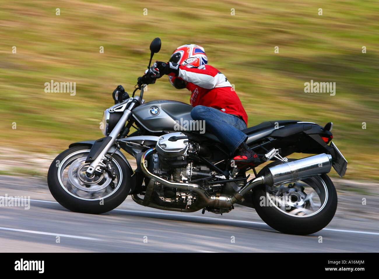Custom Bmw Bike Stock Photos Custom Bmw Bike Stock Images