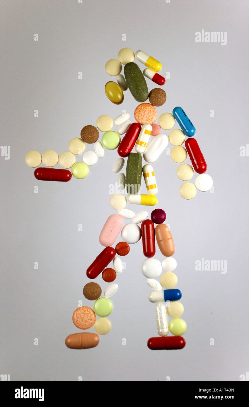 Drug Figure On a drugs charge hi-res stock photography and images - Alamy