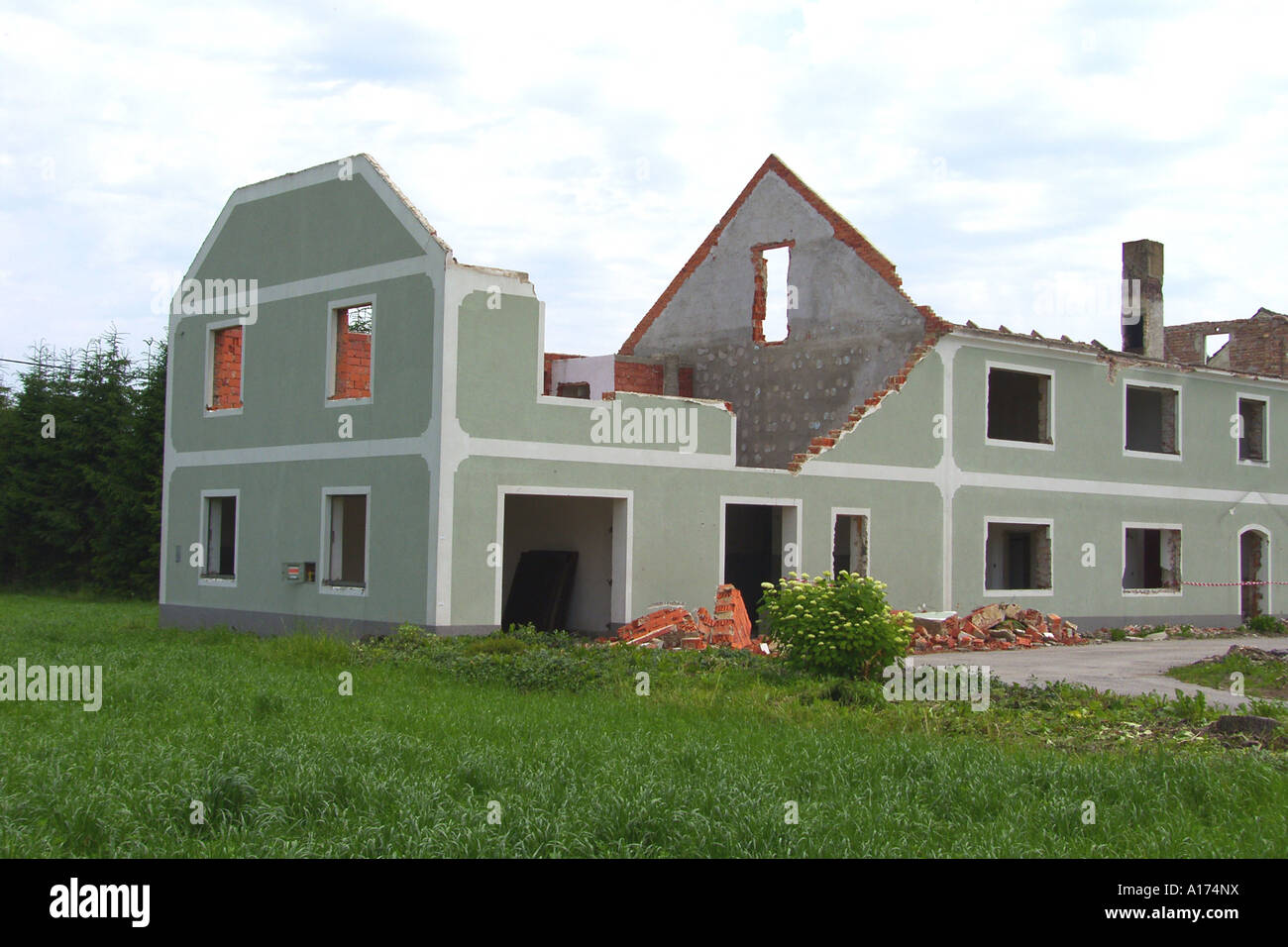 Fees And Renewals Hi res Stock Photography And Images Alamy earth-without-ozone-is-a-house-without-roof-act-ozone-friendly-stay