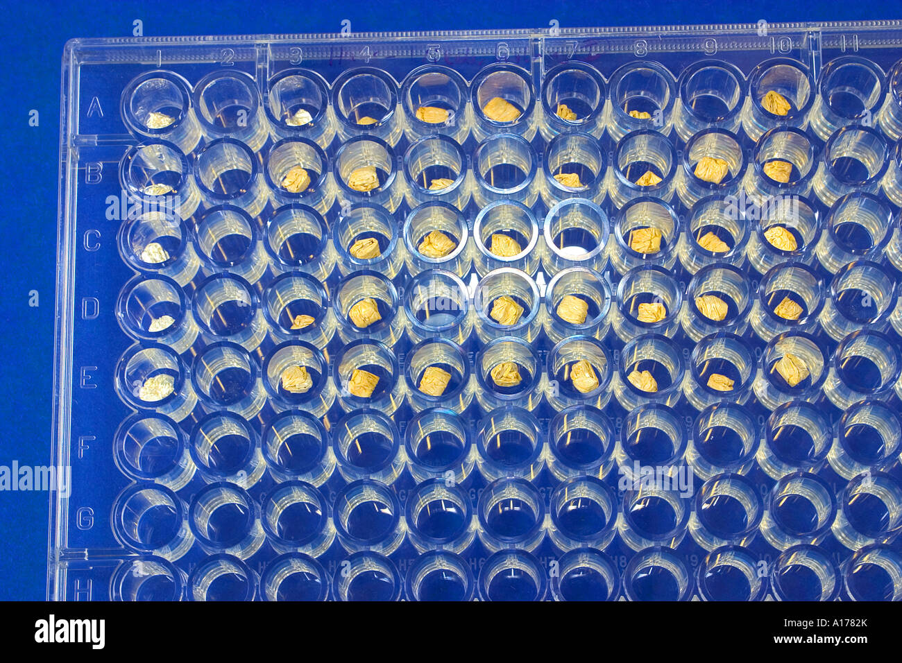 sample carrier Stock Photo Alamy