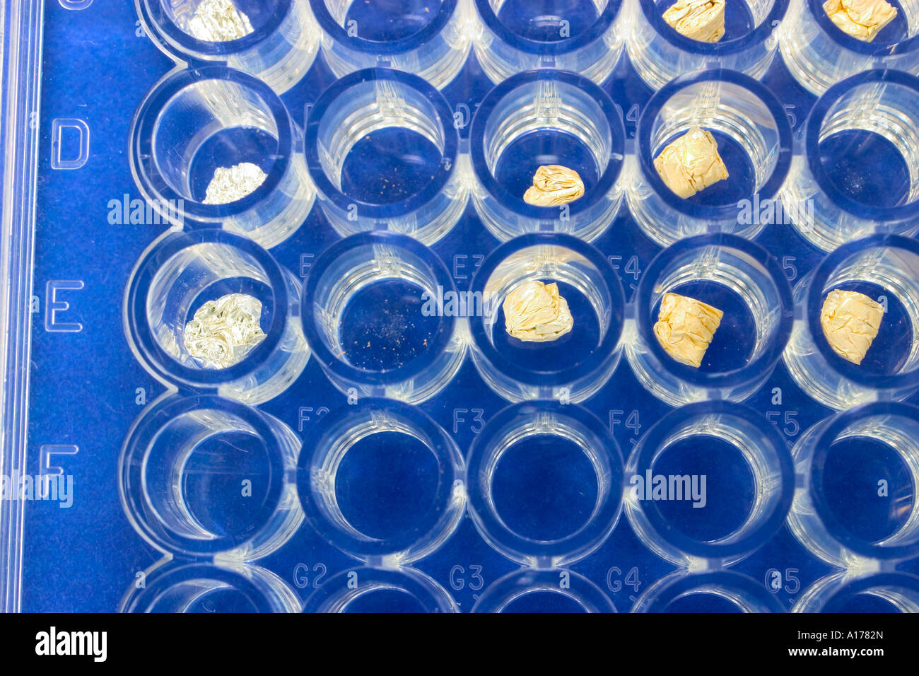 Sample carrier hires stock photography and images Alamy