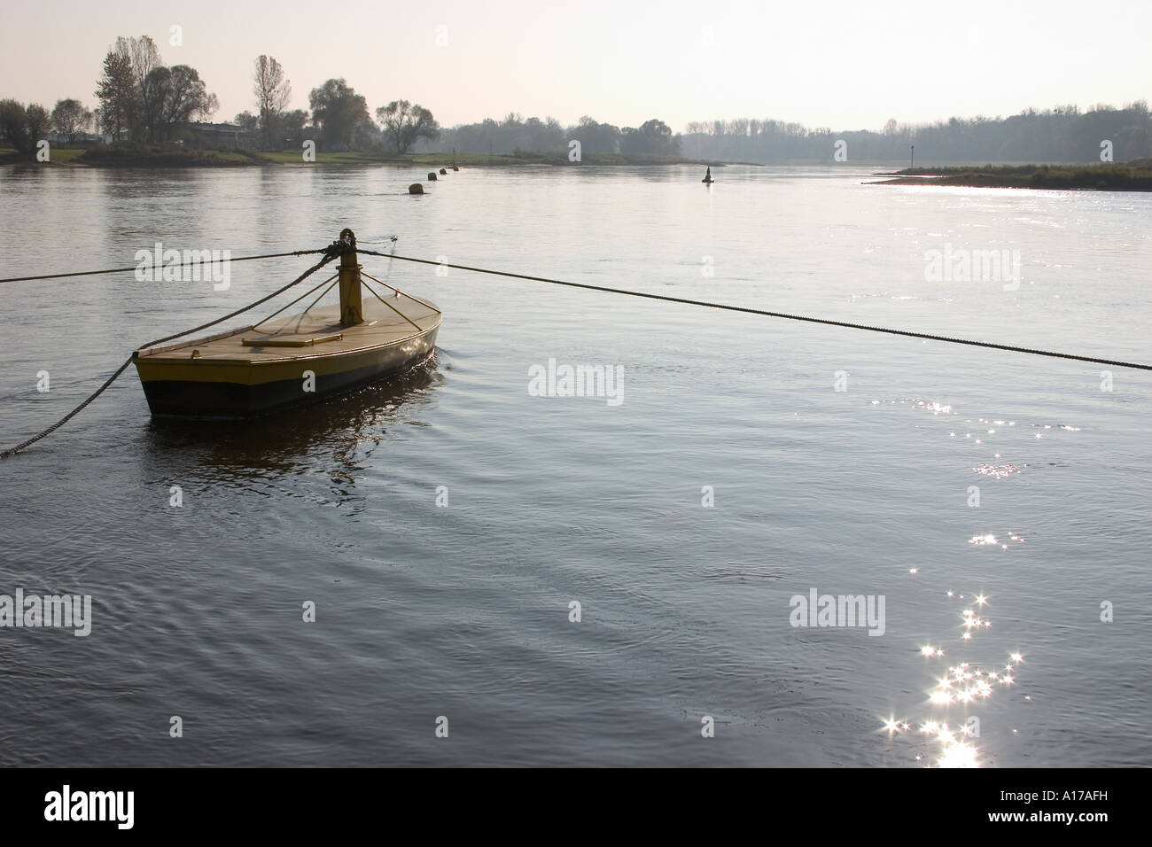 ELBE THE PRIDE OF GERMANY RIVERS visual data 7