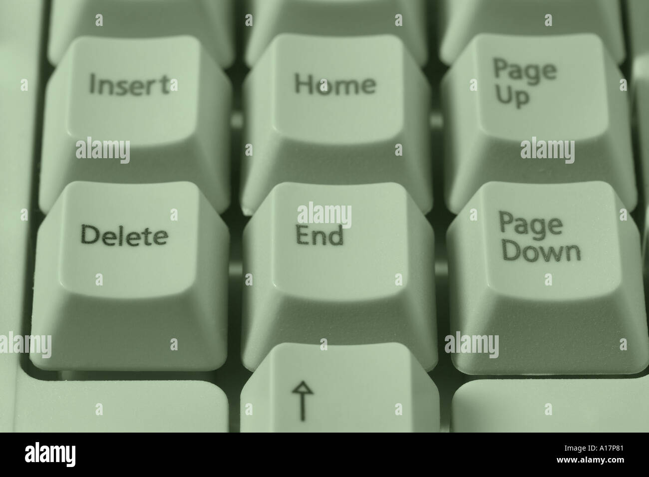 Insert key keyboard hi-res stock photography and images - Alamy