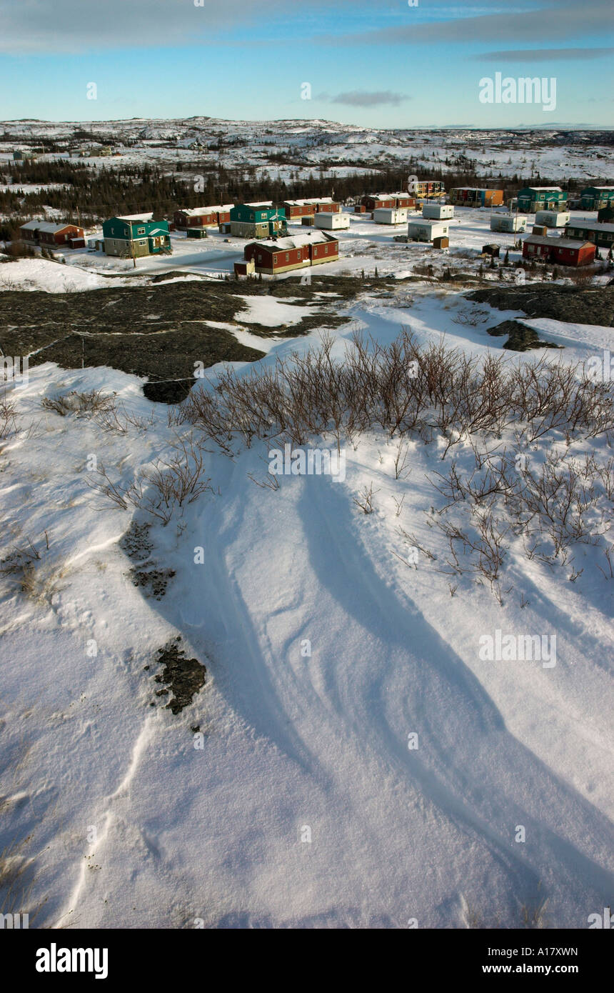 Kuujjuaq hires stock photography and images Alamy