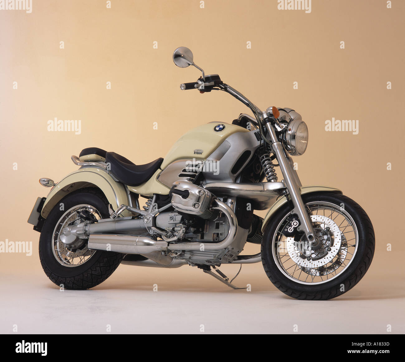 Bmw r1200c hi-res stock photography and images - Alamy