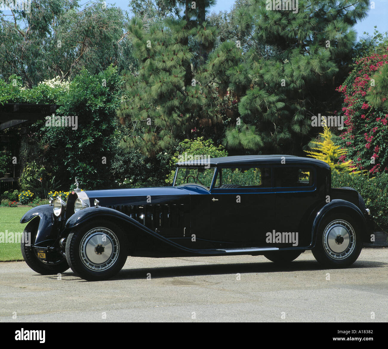 type 41 royale hi-res stock photography and images - Alamy