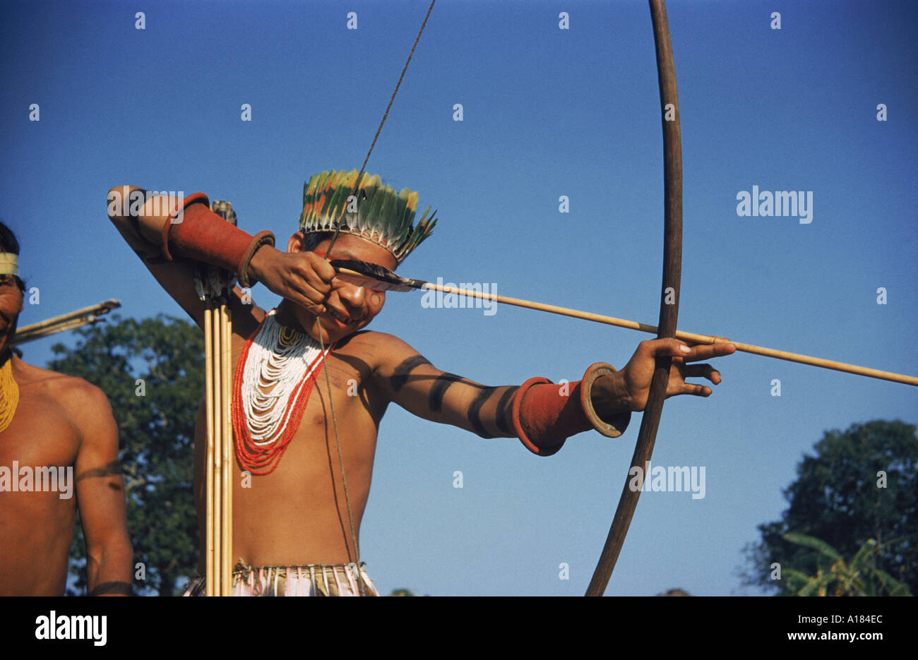 Indian bow 2024 and arrow
