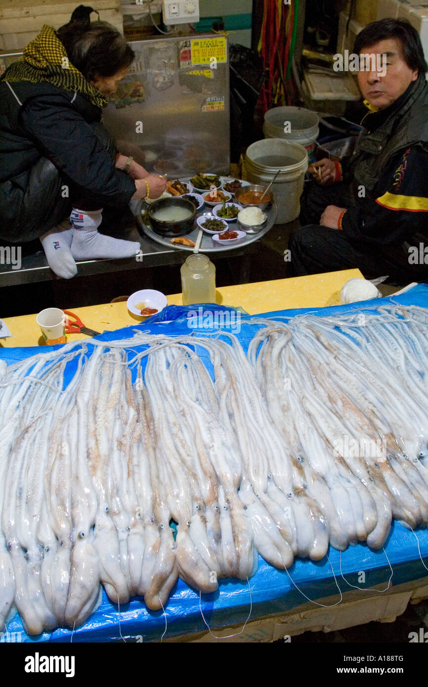 Commercial cuttlefish hi-res stock photography and images - Alamy