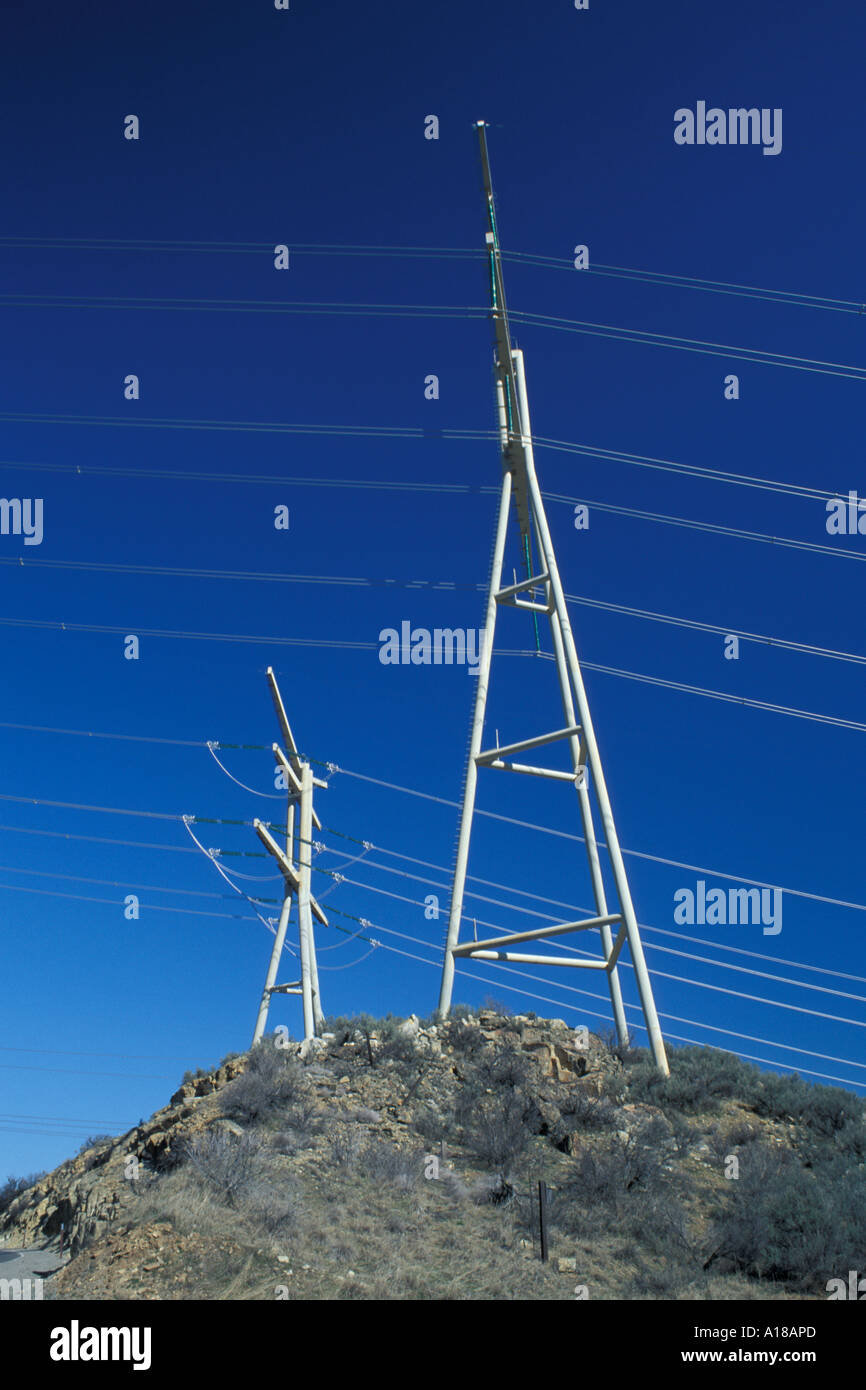 Grand coulee dam turbine hires stock photography and images Alamy
