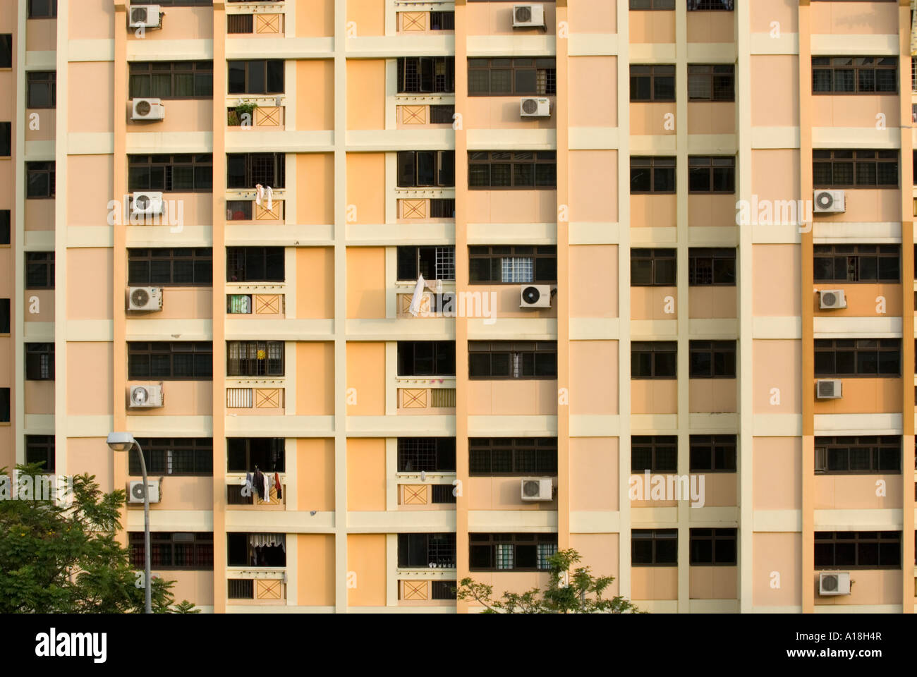 peoples living conditions house multi-storey building multi-story high ...