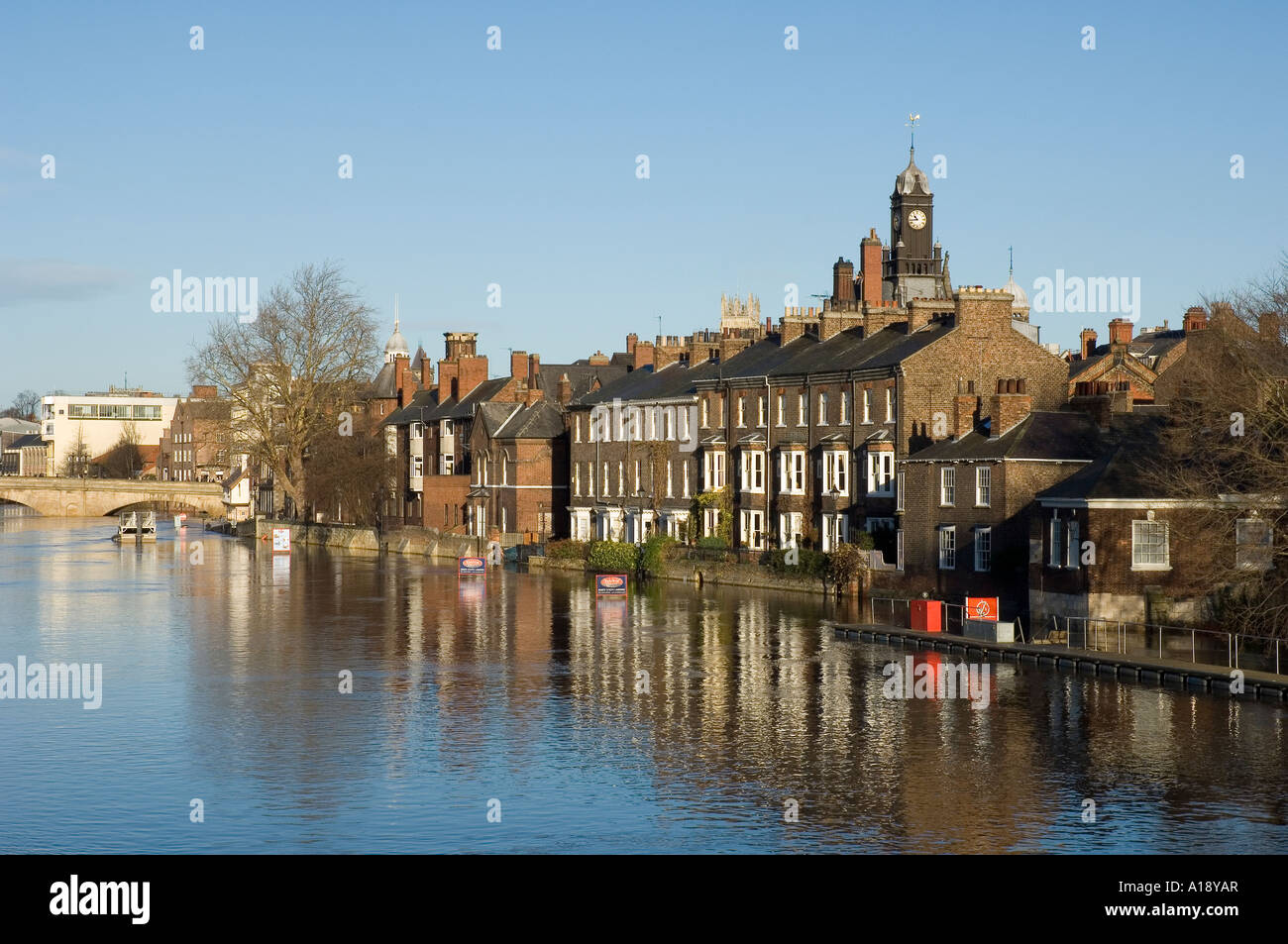 Homes york hires stock photography and images Alamy