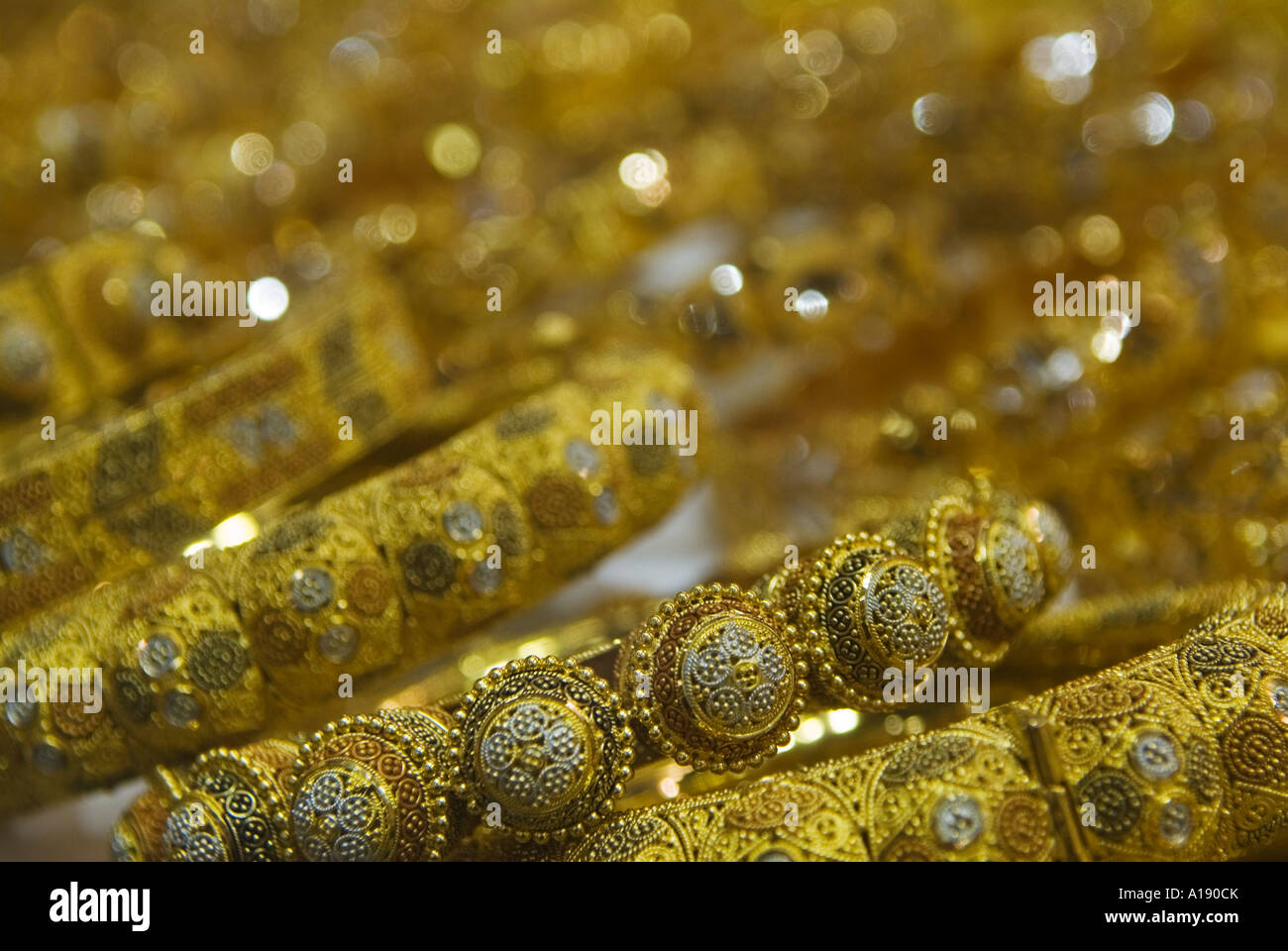 Abu Dhabi United Arab Emirates Uae Madinat Zayed Shopping Centre Stock Photo Alamy