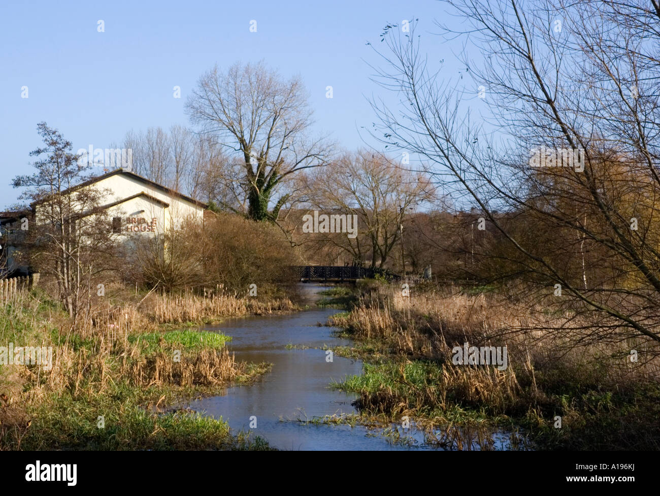 Longham Longham hi-res stock photography and images - Alamy