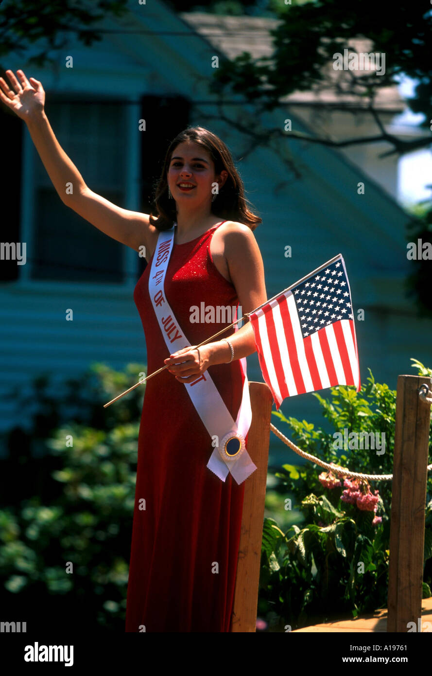 fourth of july beauty