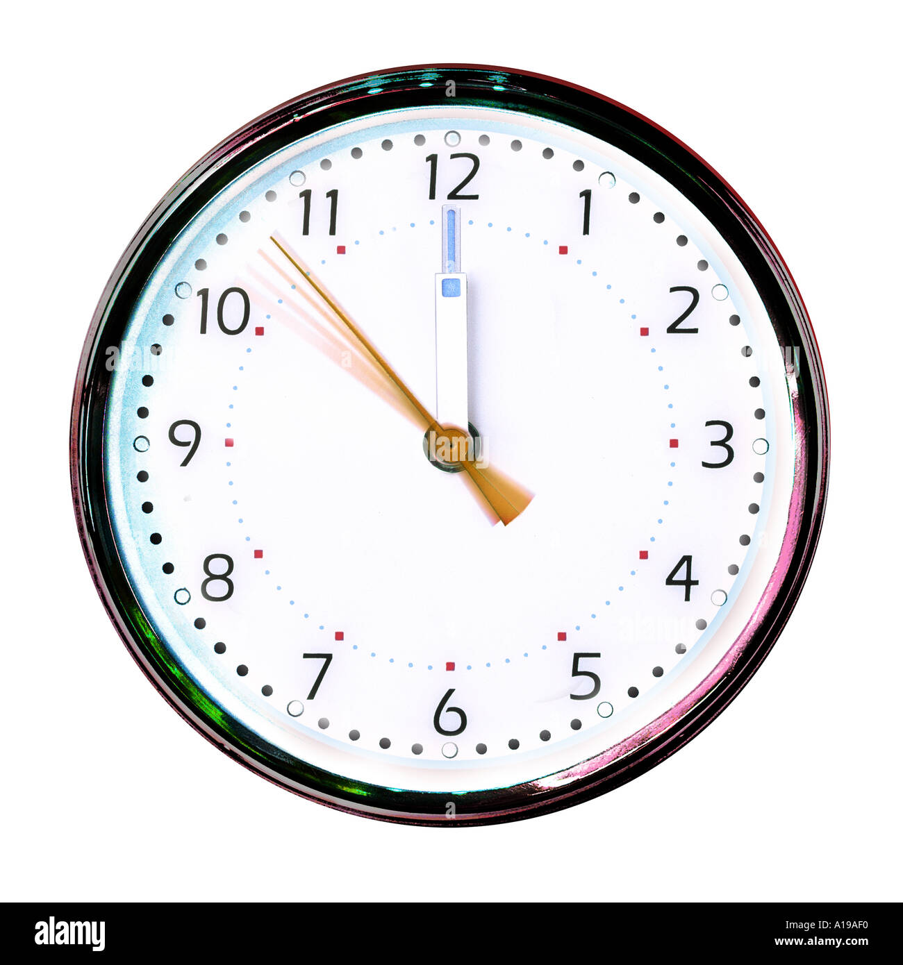 End zones Cut Out Stock Images & Pictures Alamy