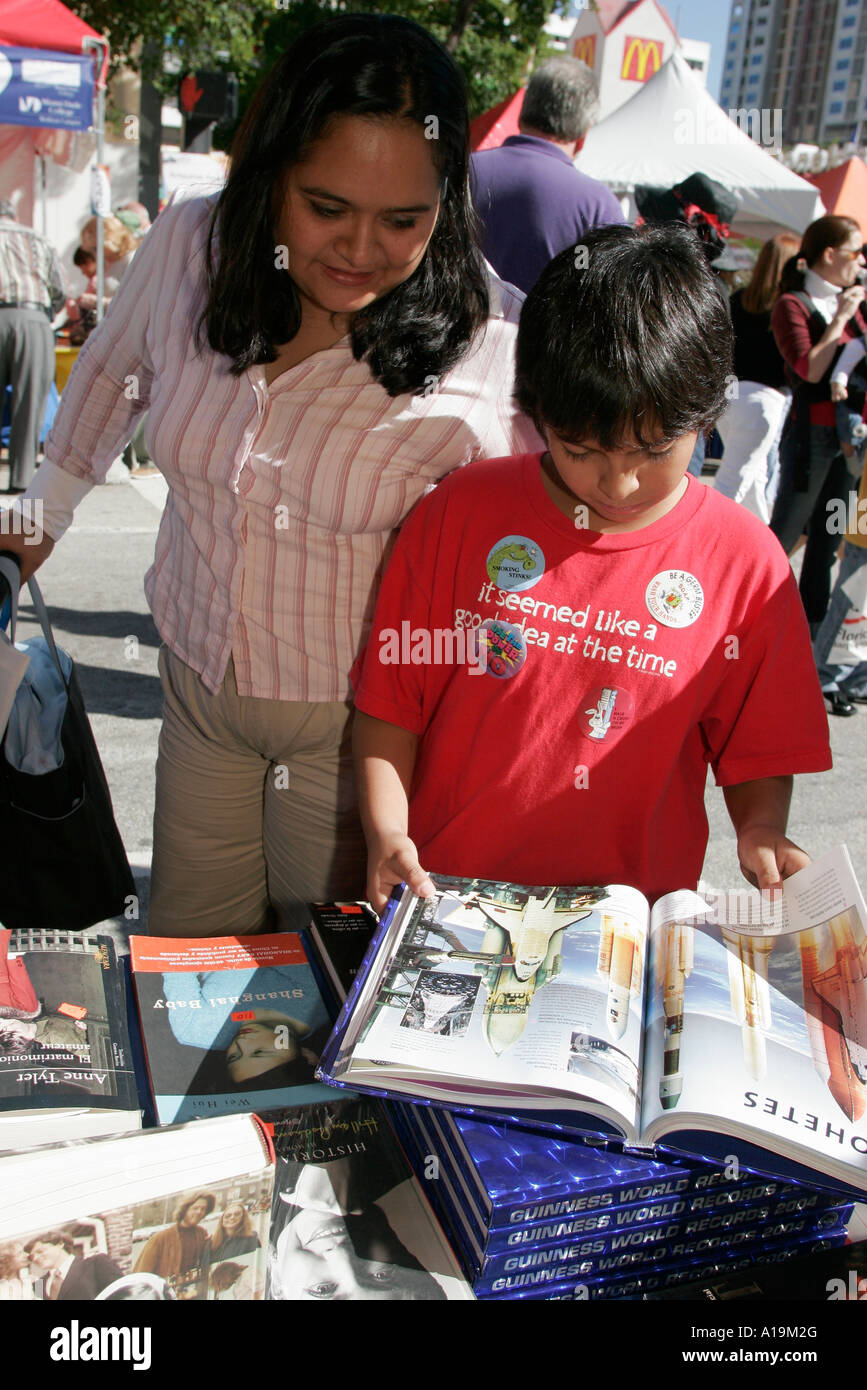 Miami Florida,Miami Dade College,school,campus,Book Fair International