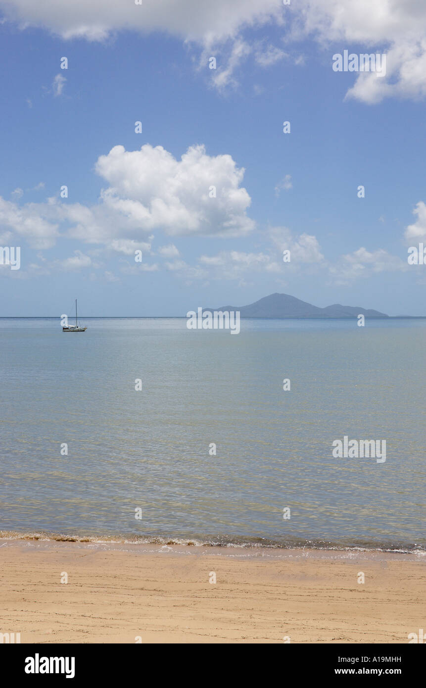 Hinchinbrook island resort hires stock photography and images Alamy