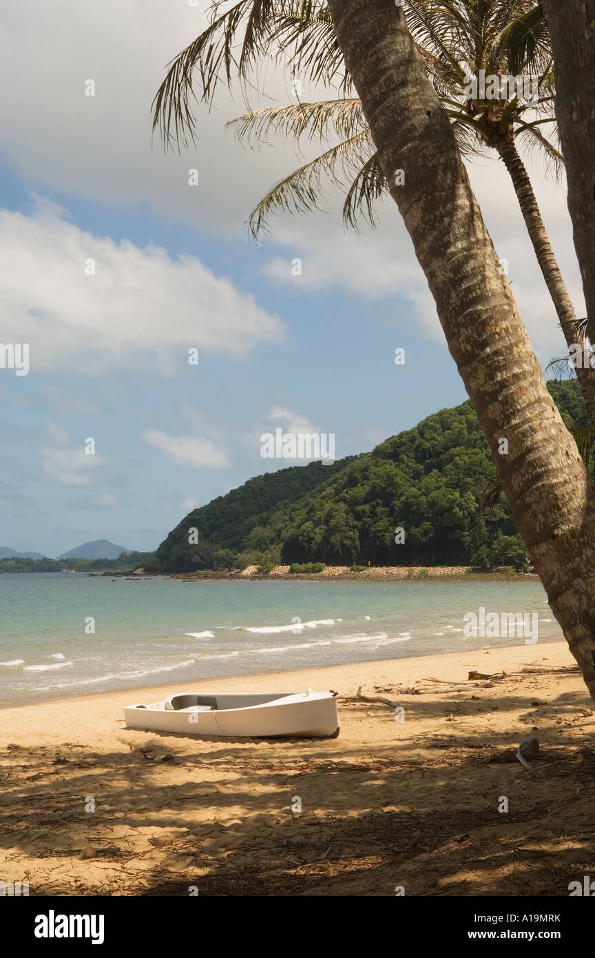Bingil bay beach hires stock photography and images Alamy