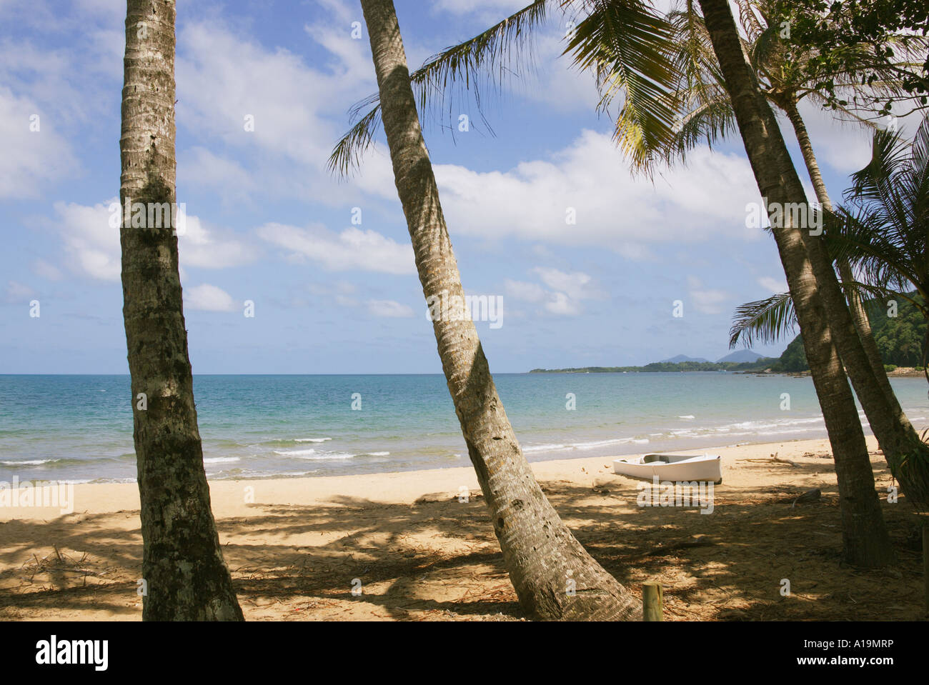 Bingil bay beach hires stock photography and images Alamy