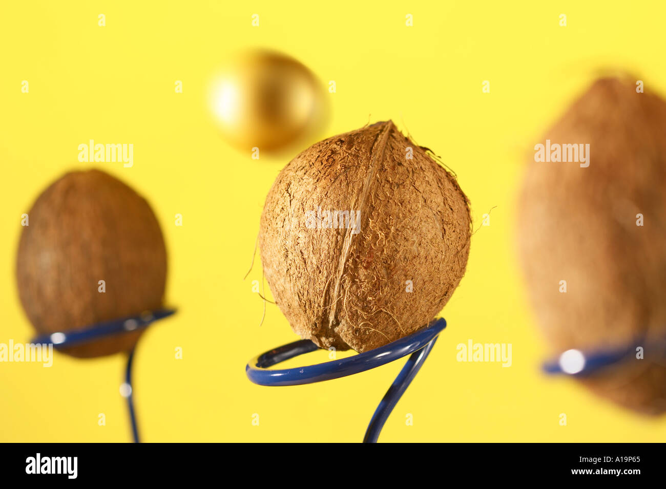 Coconut Shy High Resolution Stock Photography and Images Alamy