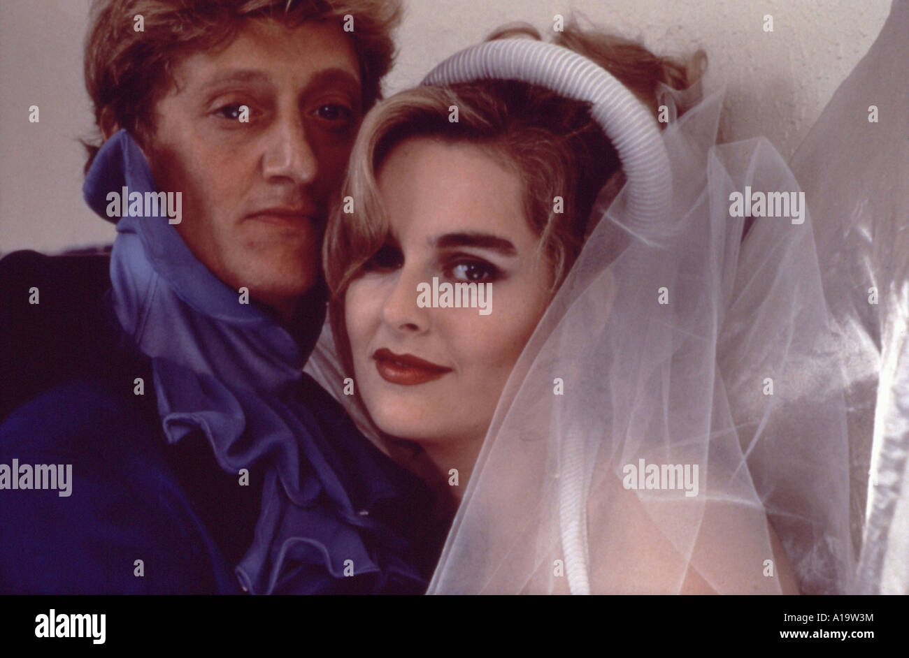 Frederique feder hi-res stock photography and images - Alamy