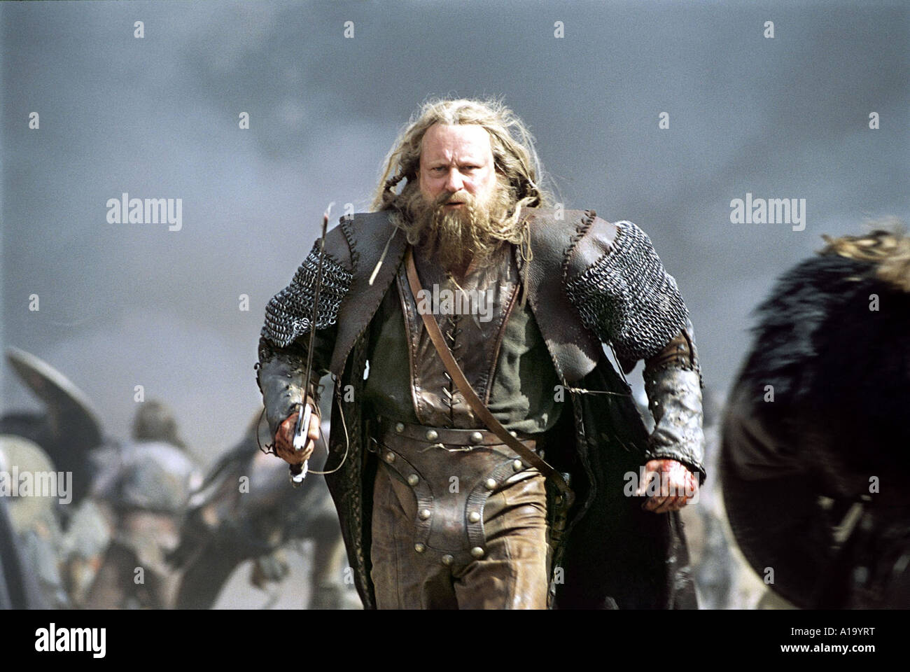 King Arthur Year 2003 Director Antoine Fuqua Stock Photo